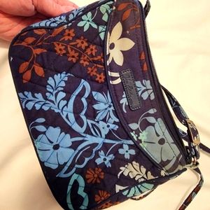 Vera Bradley crossbody purse